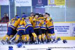 Photo hockey reportage U18 Elite B : Dijon champion de France