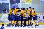 Photo hockey reportage U18 Elite B : Dijon champion de France