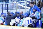 Photo hockey reportage U18 Elite B : Dijon champion de France