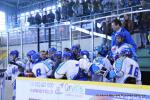 Photo hockey reportage U18 Elite B : Dijon champion de France