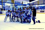 Photo hockey reportage U18 Elite B : Dijon champion de France