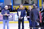 Photo hockey reportage U18 Elite B : Dijon champion de France