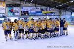 Photo hockey reportage U18 Elite B : Dijon champion de France