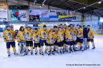 Photo hockey reportage U18 Elite B : Dijon champion de France