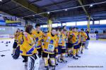 Photo hockey reportage U18 Elite B : Dijon champion de France