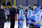 Photo hockey reportage U18 Elite B : Dijon champion de France