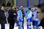 Photo hockey reportage U18 Elite B : Dijon champion de France