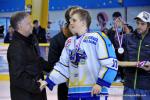 Photo hockey reportage U18 Elite B : Dijon champion de France