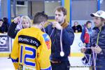 Photo hockey reportage U18 Elite B : Dijon champion de France