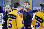 Photo hockey reportage U18 Elite B : Dijon champion de France