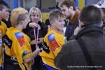 Photo hockey reportage U18 Elite B : Dijon champion de France