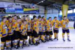 Photo hockey reportage U18 Elite B : Dijon champion de France