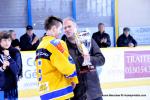 Photo hockey reportage U18 Elite B : Dijon champion de France