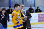 Photo hockey reportage U18 Elite B : Dijon champion de France