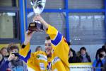 Photo hockey reportage U18 Elite B : Dijon champion de France