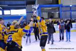 Photo hockey reportage U18 Elite B : Dijon champion de France