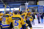 Photo hockey reportage U18 Elite B : Dijon champion de France