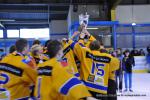 Photo hockey reportage U18 Elite B : Dijon champion de France