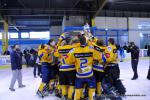 Photo hockey reportage U18 Elite B : Dijon champion de France