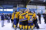 Photo hockey reportage U18 Elite B : Dijon champion de France