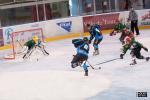 Photo hockey reportage U18 Elite B : Tours - Anglet / Photos