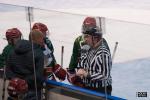 Photo hockey reportage U18 Elite B : Tours - Anglet / Photos