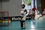 Photo hockey reportage U19 WFCQ : Les Danoises impressionnent