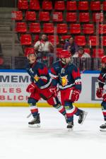 Photo hockey reportage U20 - BDL U20 vs Ours de Villard 