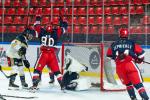 Photo hockey reportage U20 - BDL U20 vs Ours de Villard 