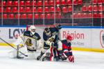 Photo hockey reportage U20 - BDL U20 vs Ours de Villard 