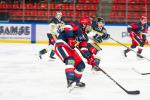 Photo hockey reportage U20 - BDL U20 vs Ours de Villard 