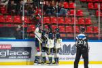 Photo hockey reportage U20 - BDL U20 vs Ours de Villard 