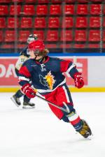 Photo hockey reportage U20 - BDL U20 vs Ours de Villard 