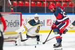 Photo hockey reportage U20 - BDL U20 vs Ours de Villard 