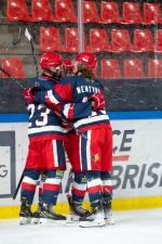 Photo hockey reportage U20 - BDL U20 vs Ours de Villard 