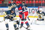 Photo hockey reportage U20 - BDL U20 vs Ours de Villard 