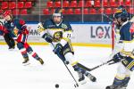 Photo hockey reportage U20 - BDL U20 vs Ours de Villard 