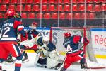 Photo hockey reportage U20 - BDL U20 vs Ours de Villard 