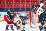 Photo hockey reportage U20 - BDL U20 vs Ours de Villard 