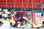 Photo hockey reportage U20 - BDL U20 vs Ours de Villard 