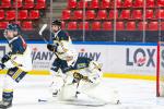 Photo hockey reportage U20 - BDL U20 vs Ours de Villard 