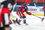 Photo hockey reportage U20 - BDL U20 vs Ours de Villard 