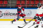 Photo hockey reportage U20 - BDL vs Caen