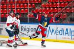 Photo hockey reportage U20 - BDL vs Caen