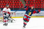 Photo hockey reportage U20 - BDL vs Caen