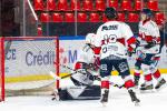 Photo hockey reportage U20 - BDL vs Caen