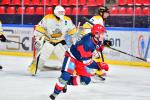 Photo hockey reportage U20 - BDL vs Rouen