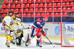 Photo hockey reportage U20 - BDL vs Rouen