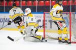 Photo hockey reportage U20 - BDL vs Rouen