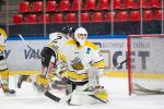 Photo hockey reportage U20 - BDL vs Rouen